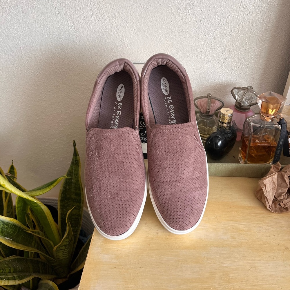 Dr. Scholl shoes